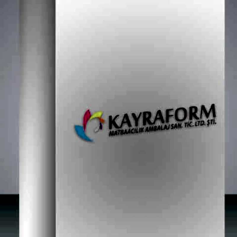 Kutu Baskı Fiyatları İzmir