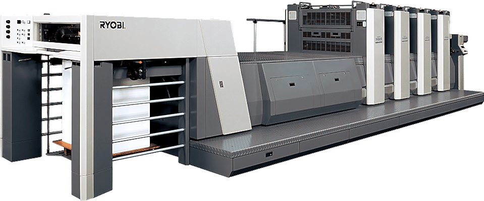 Kaliteli Hizmet Matbaa