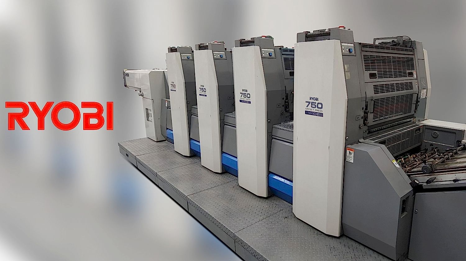 Offset Baskı İzmir