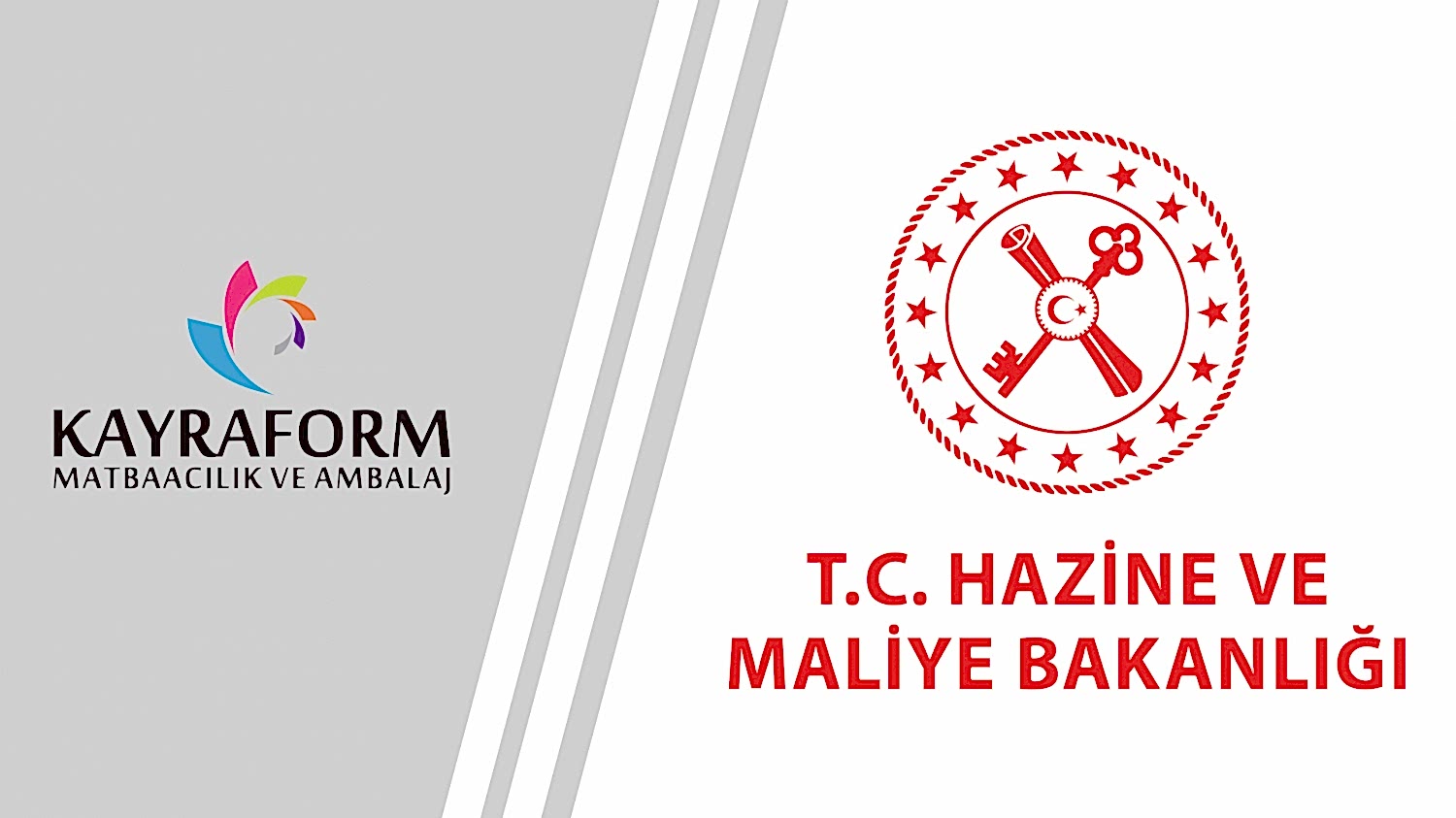 İzmir Maliye Anlaşmalı Matbaa İşleri Nelerdir ?