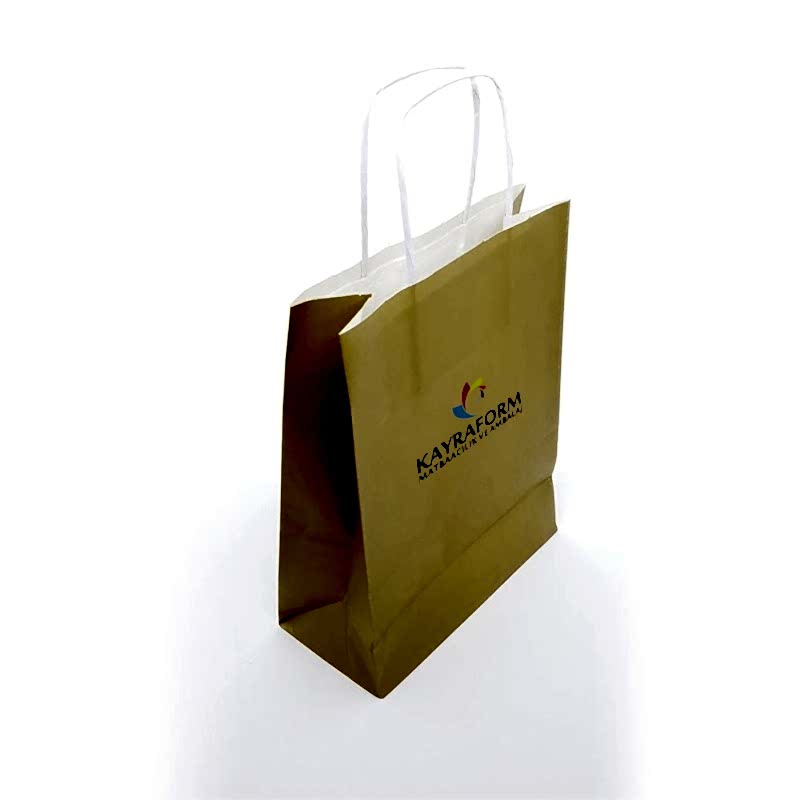 Promosyon karton çanta İzmir