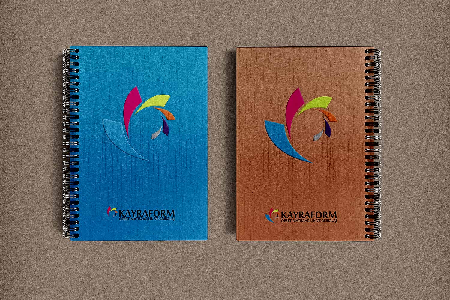 Tarihsiz Ajanda, Tarihsiz Defter