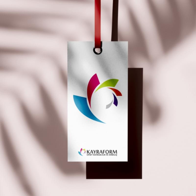 Etiket Ambalaj