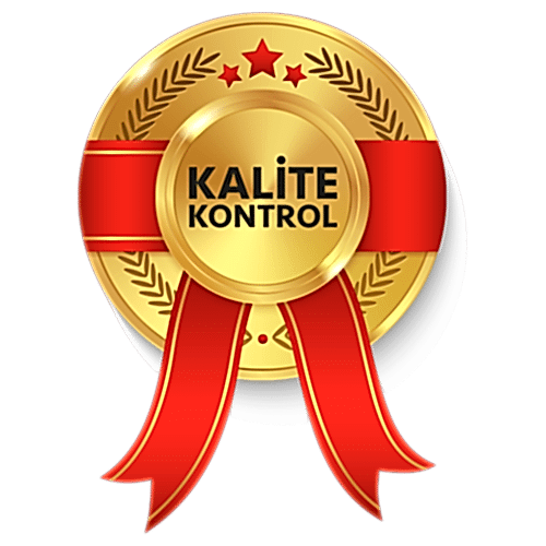 Kalite Kontrol